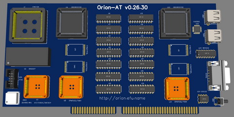 02.02.2026 - ������ � EasyEDA