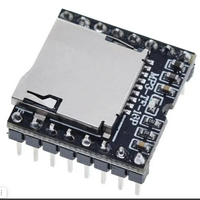 MP3 TF Module.