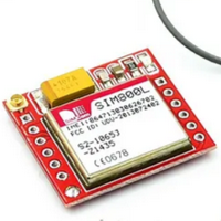 RS-232 GSM Module.